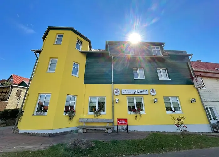 Landgasthaus Zander
