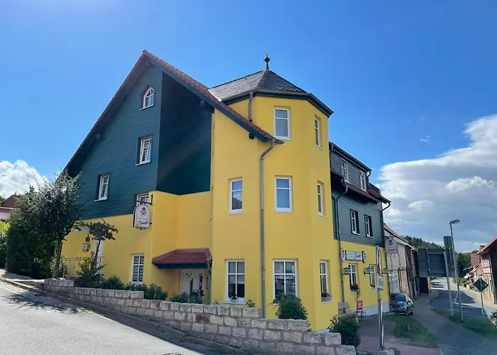 Landgasthaus Zander