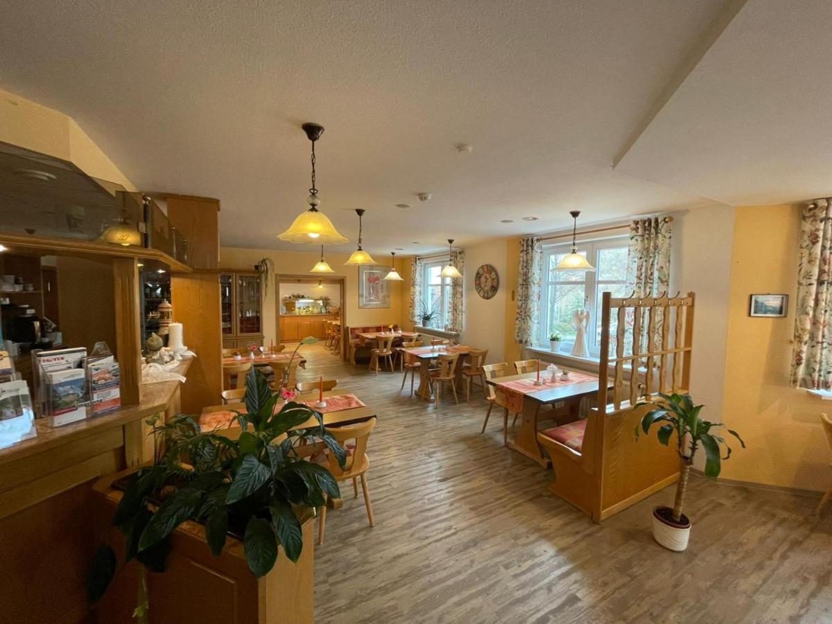 Hotel Landgasthaus Zander 3*