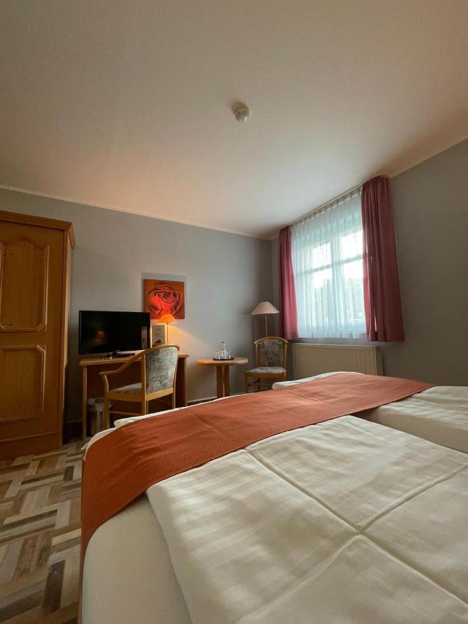Landgasthaus Zander Hotel