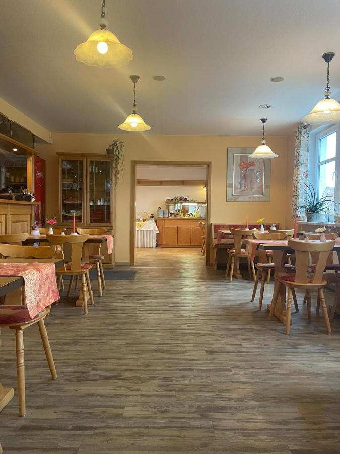 Landgasthaus Zander 3*