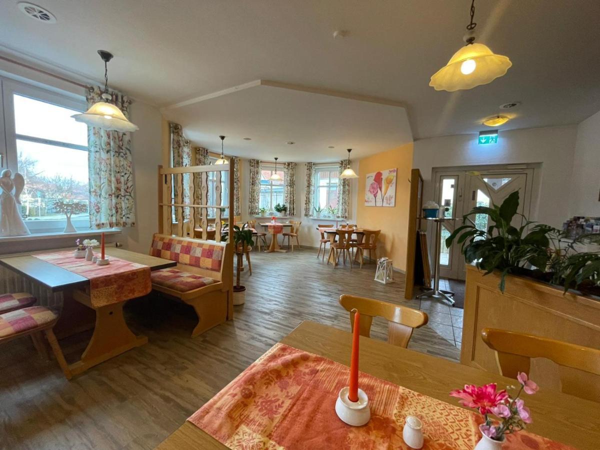Landgasthaus Zander Hotel 3*